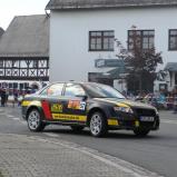 ADAC Rallye Masters, AvD Sachsen Rallye